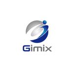 haruru (haruru2015)さんの集客コンサルティング会社 『Gimix（ギミックス）』のロゴ作成依頼への提案