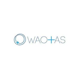 Zion (zion-d)さんの新規メディア「WAOTAS」ロゴデザインの募集への提案