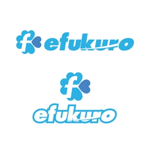 sasakid (sasakid)さんの「efukuro」のロゴ作成への提案