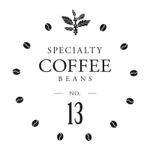 Akane Y (hivebyaka)さんのコーヒー豆の袋に張るロゴを作っていただきたい。への提案