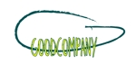 さんの色んなことをやる小さな会社「グッドカンパニー」のロゴへの提案