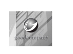 arc design (kanmai)さんの色んなことをやる小さな会社「グッドカンパニー」のロゴへの提案