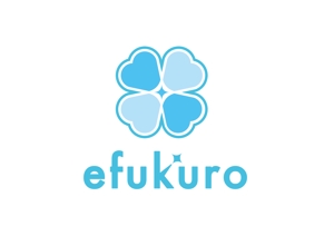 landscape (landscape)さんの「efukuro」のロゴ作成への提案