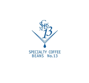 nakagami (nakagami3)さんのコーヒー豆の袋に張るロゴを作っていただきたい。への提案