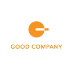 Shigeru (Shigeru5)さんの色んなことをやる小さな会社「グッドカンパニー」のロゴへの提案