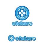 sugi42さんの「efukuro」のロゴ作成への提案