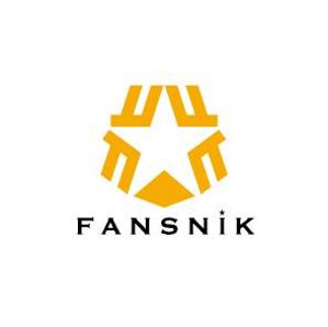 RGM.DESIGN (rgm_m)さんの「FANSNIK」J-ROCK、J-POPバンドのロゴ作成への提案