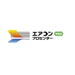 mochi (mochizuki)さんのエアコン工事業者紹介サイト「エアコンプロセンター」のロゴへの提案