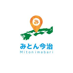 さんの地域密着Webサイトのロゴ制作への提案