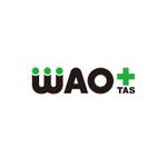 sweep design (sweep_design)さんの新規メディア「WAOTAS」ロゴデザインの募集への提案
