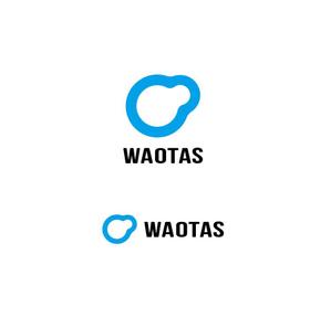 PYAN ()さんの新規メディア「WAOTAS」ロゴデザインの募集への提案