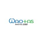 モンチ (yukiyoshi)さんの新規メディア「WAOTAS」ロゴデザインの募集への提案