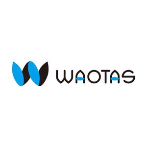 sooky (sooky)さんの新規メディア「WAOTAS」ロゴデザインの募集への提案