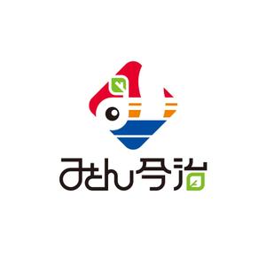 Ochan (Ochan)さんの地域密着Webサイトのロゴ制作への提案