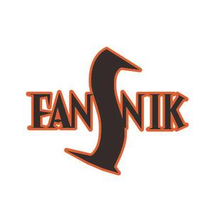 C Design Lab～シーデザインラボ (capi-d-lab_1811)さんの「FANSNIK」J-ROCK、J-POPバンドのロゴ作成への提案