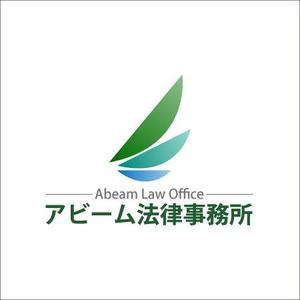 MKD_design (MKD_design)さんの新規開業の法律事務所のロゴへの提案