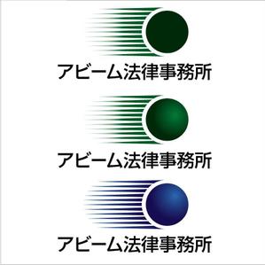 BlackCat (amax_)さんの新規開業の法律事務所のロゴへの提案