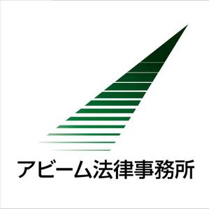 BlackCat (amax_)さんの新規開業の法律事務所のロゴへの提案