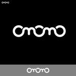 50nokaze (50nokaze)さんの輸入した製品に付与するブランド名「omomo」のロゴデザイン募集！！への提案