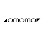 minami (mianamirande)さんの輸入した製品に付与するブランド名「omomo」のロゴデザイン募集！！への提案