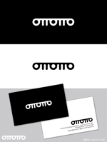 plus color (plus_color)さんの輸入した製品に付与するブランド名「omomo」のロゴデザイン募集！！への提案