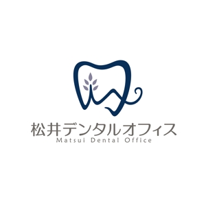 Ochan (Ochan)さんの新規開院する歯科医院のロゴ制作をお願いしますへの提案