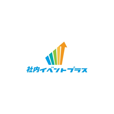 shinobu-aさんの社内イベント情報サイト「社内イベントプラス」のロゴ制作への提案