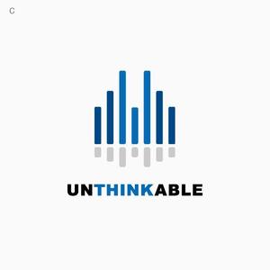 takesugataさんの「株式会社Unthinkable」のロゴ作成への提案