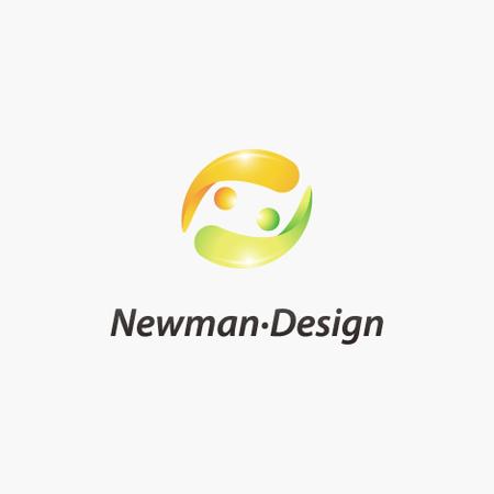 akitaken (akitaken)さんの「NEWMAN ・ DESIGN 」のロゴ作成への提案