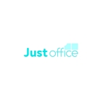 M_Torikai (m_torikai)さんのレンタルオフィス「just office]のロゴ作成への提案