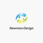 akitaken (akitaken)さんの「NEWMAN ・ DESIGN 」のロゴ作成への提案