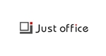 D.kailan (kailan)さんのレンタルオフィス「just office]のロゴ作成への提案