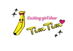co (cosa)さんのガールズバー  ｢Tim Tim」のロゴへの提案