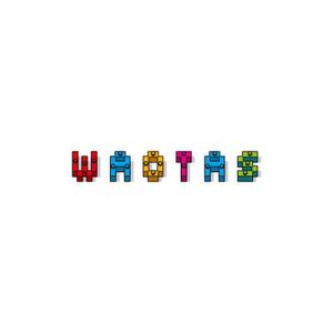 sacon (sacon)さんの新規メディア「WAOTAS」ロゴデザインの募集への提案