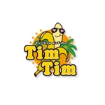 古谷浩 (hiro_f)さんのガールズバー  ｢Tim Tim」のロゴへの提案