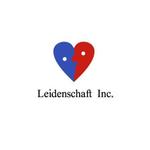 Linie ()さんの「Leidenschaft　Inc.」のロゴ作成への提案