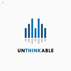 takesugataさんの「株式会社Unthinkable」のロゴ作成への提案