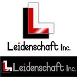 7nimo7さんの「Leidenschaft　Inc.」のロゴ作成への提案