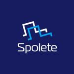 satorihiraitaさんのジョギング・ランニング・マラソンをする人の為の情報WEBサイト「Spolete（スポリート）」のロゴへの提案