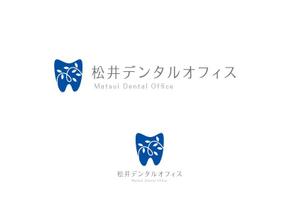 marukei (marukei)さんの新規開院する歯科医院のロゴ制作をお願いしますへの提案