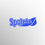 アンダー エフェクト (fjusk)さんのジョギング・ランニング・マラソンをする人の為の情報WEBサイト「Spolete（スポリート）」のロゴへの提案