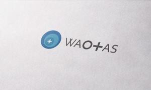 sin_cwork (sin_cwork)さんの新規メディア「WAOTAS」ロゴデザインの募集への提案