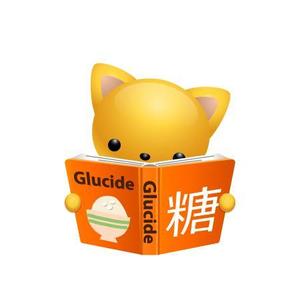 akipic (akipic)さんの食品の糖質量検索Androidアプリのアイコン1点への提案