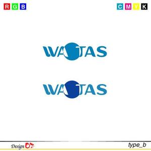 Design Oz ()さんの新規メディア「WAOTAS」ロゴデザインの募集への提案