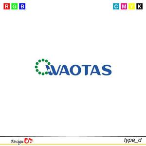 Design Oz ()さんの新規メディア「WAOTAS」ロゴデザインの募集への提案