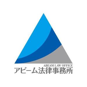 Yo-Companyさんの新規開業の法律事務所のロゴへの提案