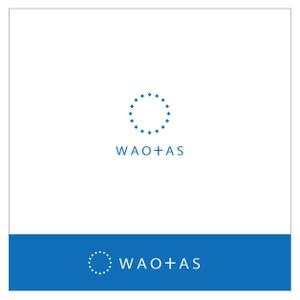 logologologo (logologologo)さんの新規メディア「WAOTAS」ロゴデザインの募集への提案