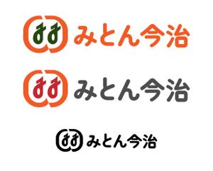 nanchatic (nanchatic)さんの地域密着Webサイトのロゴ制作への提案