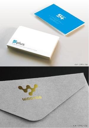 toiro (toiro)さんの新規メディア「WAOTAS」ロゴデザインの募集への提案