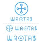 FPC (webfpc)さんの新規メディア「WAOTAS」ロゴデザインの募集への提案